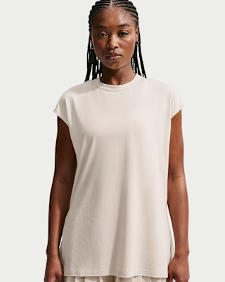 Nike 24.7 ImpossiblySoft Women's Dri-FIT Tank Top. Nike.com
